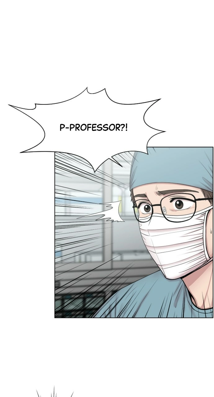 Trauma Center: Golden Hour Chapter 43 page 2 - 