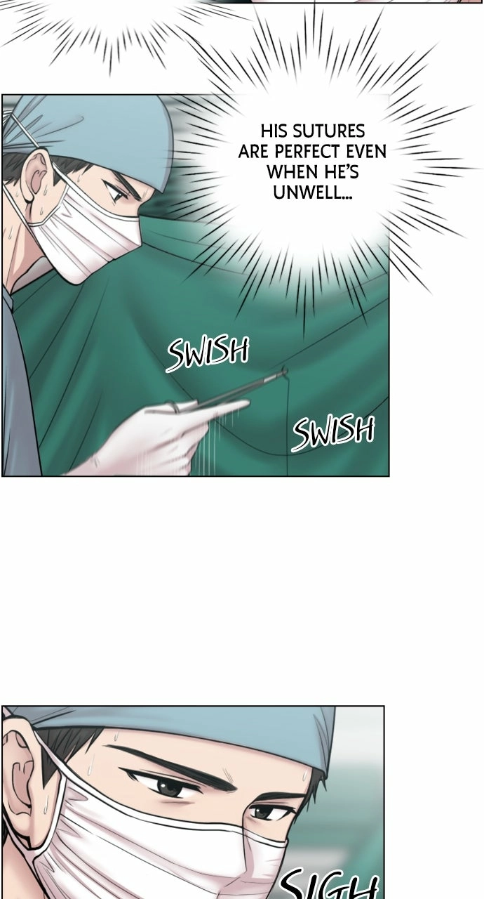 Trauma Center: Golden Hour Chapter 43 page 11 - 