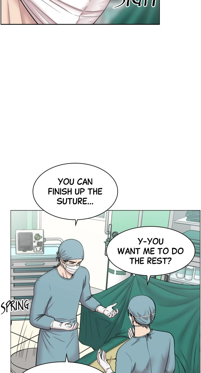 Trauma Center: Golden Hour Chapter 43 page 12 - 