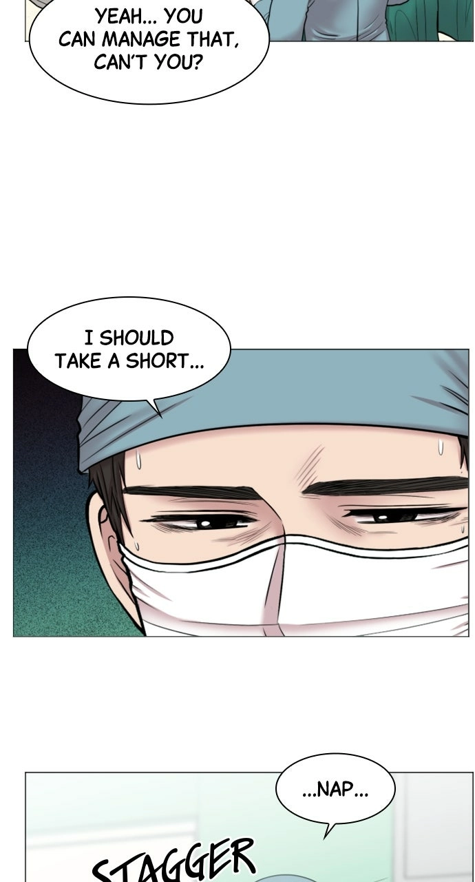 Trauma Center: Golden Hour Chapter 43 page 13 - 