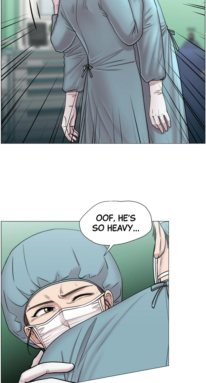 Trauma Center: Golden Hour Chapter 43 page 16 - 