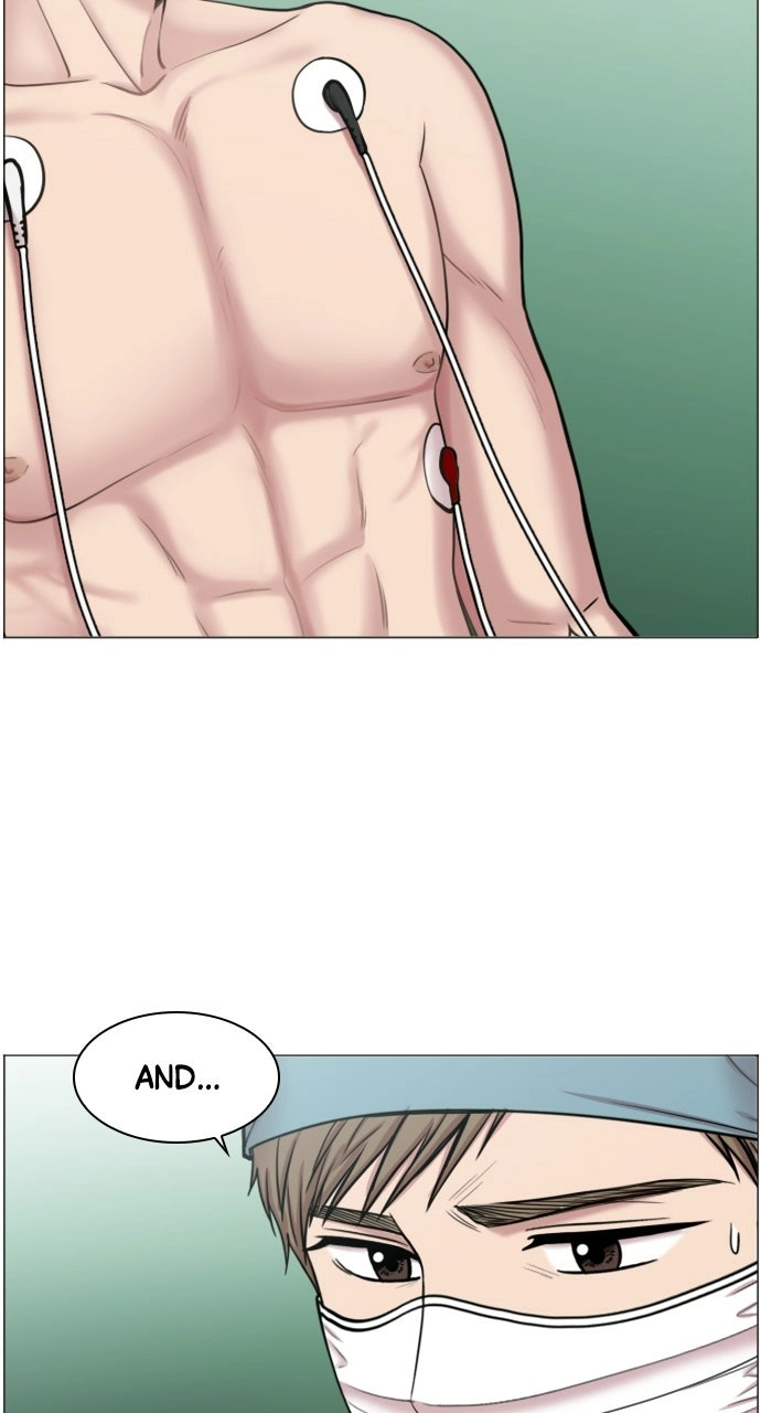 Trauma Center: Golden Hour Chapter 43 page 22 - 
