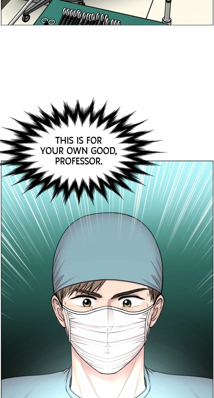 Trauma Center: Golden Hour Chapter 43 page 29 - 