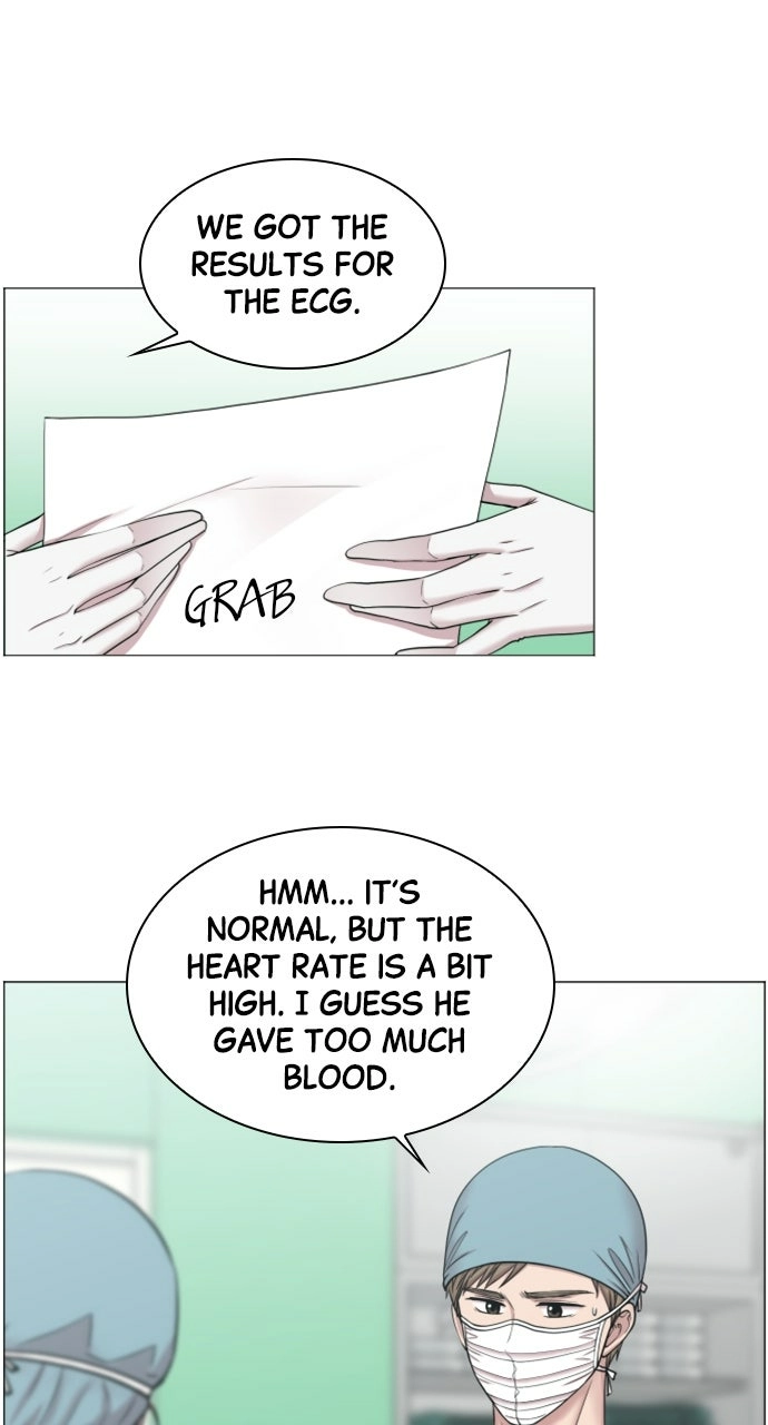 Trauma Center: Golden Hour Chapter 43 page 31 - 