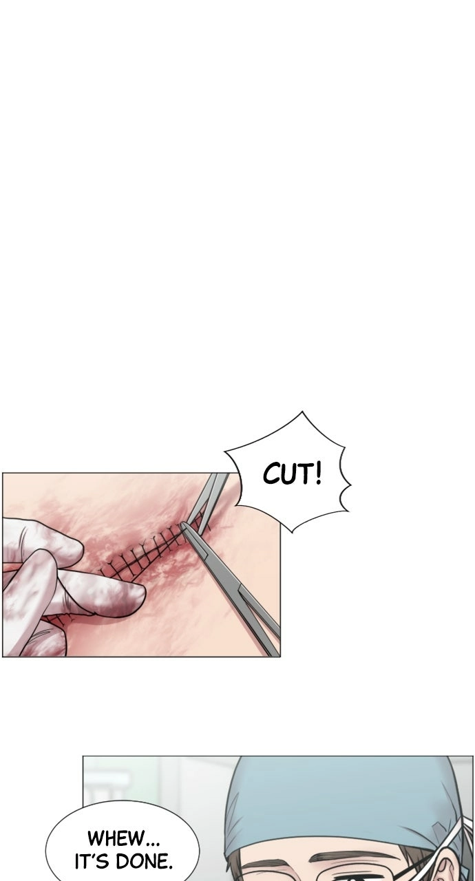 Trauma Center: Golden Hour Chapter 43 page 34 - 