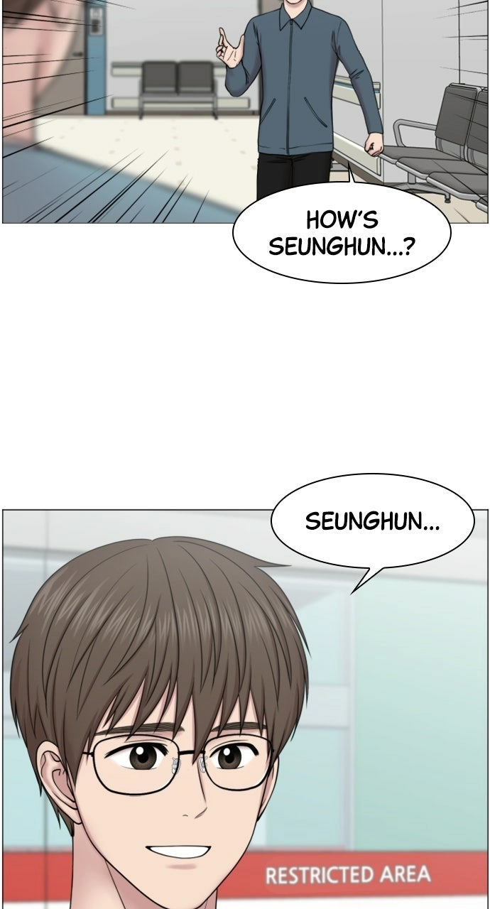 Trauma Center: Golden Hour Chapter 43 page 38 - 