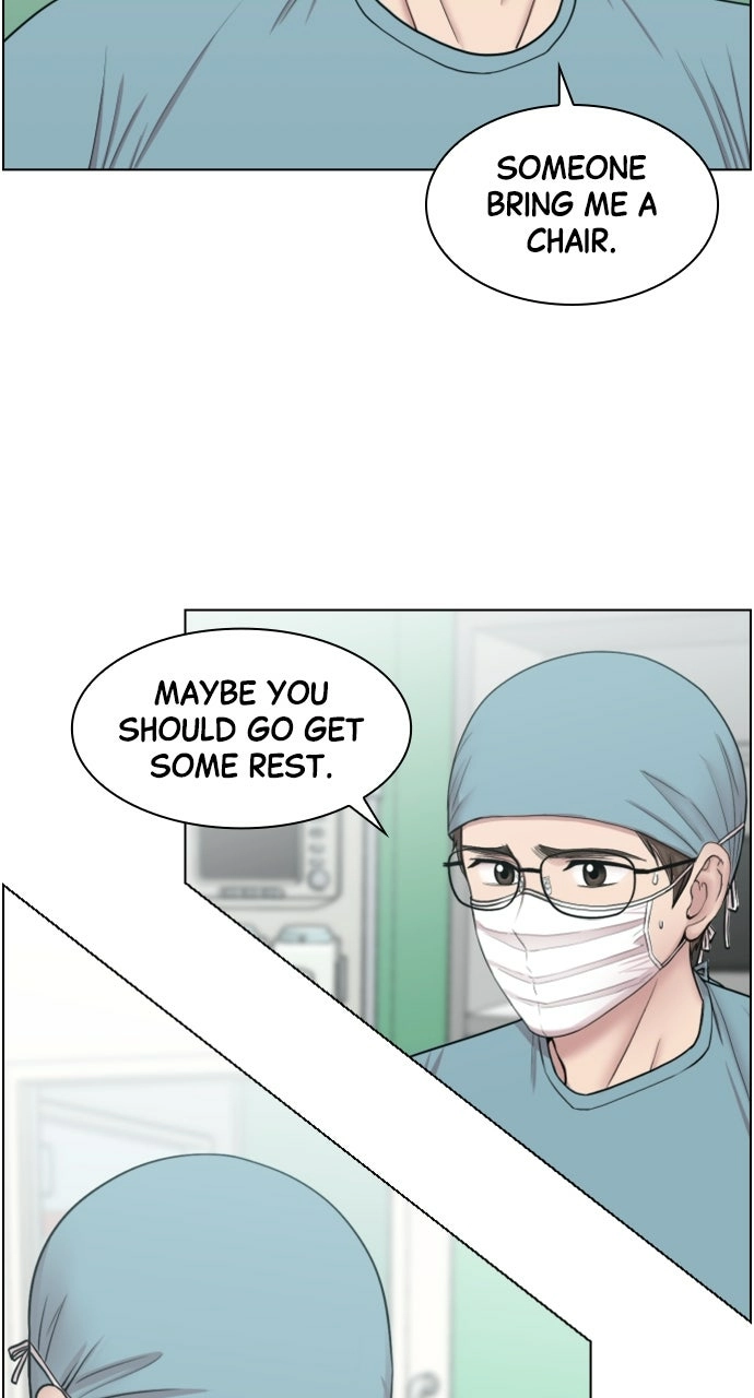 Trauma Center: Golden Hour Chapter 43 page 5 - 