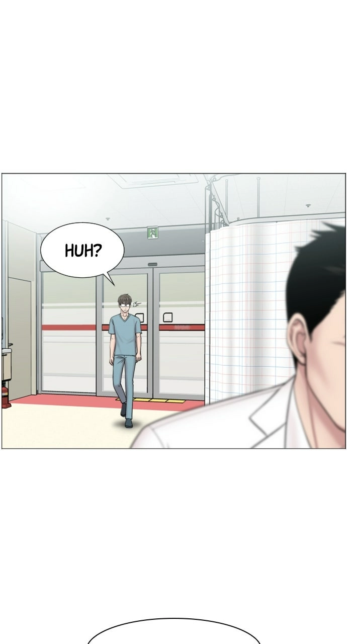 Trauma Center: Golden Hour Chapter 43 page 43 - 