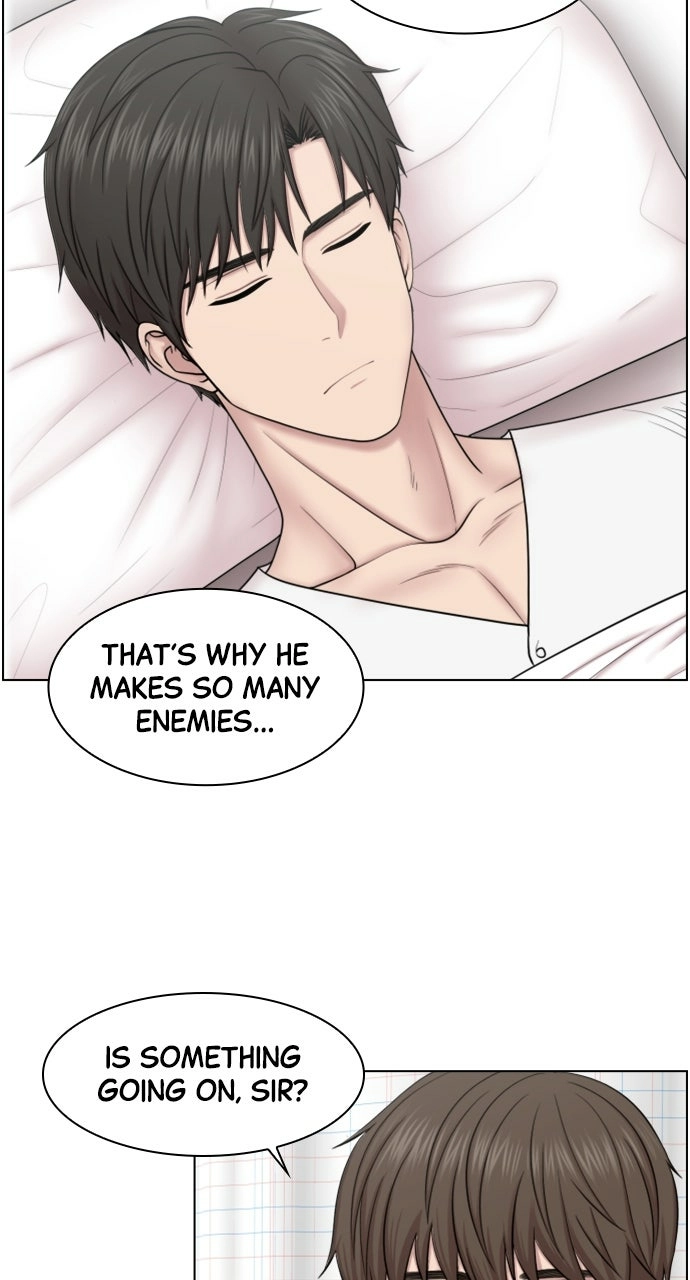 Trauma Center: Golden Hour Chapter 43 page 48 - 