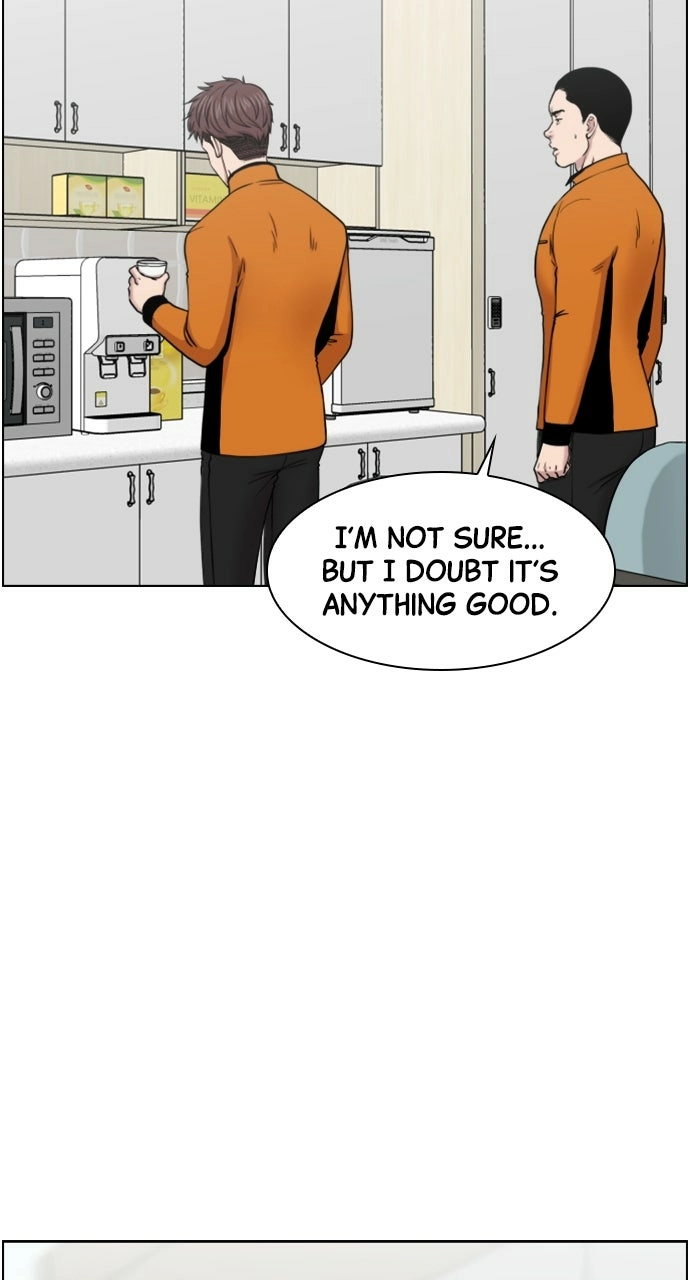 Trauma Center: Golden Hour Chapter 43 page 54 - 