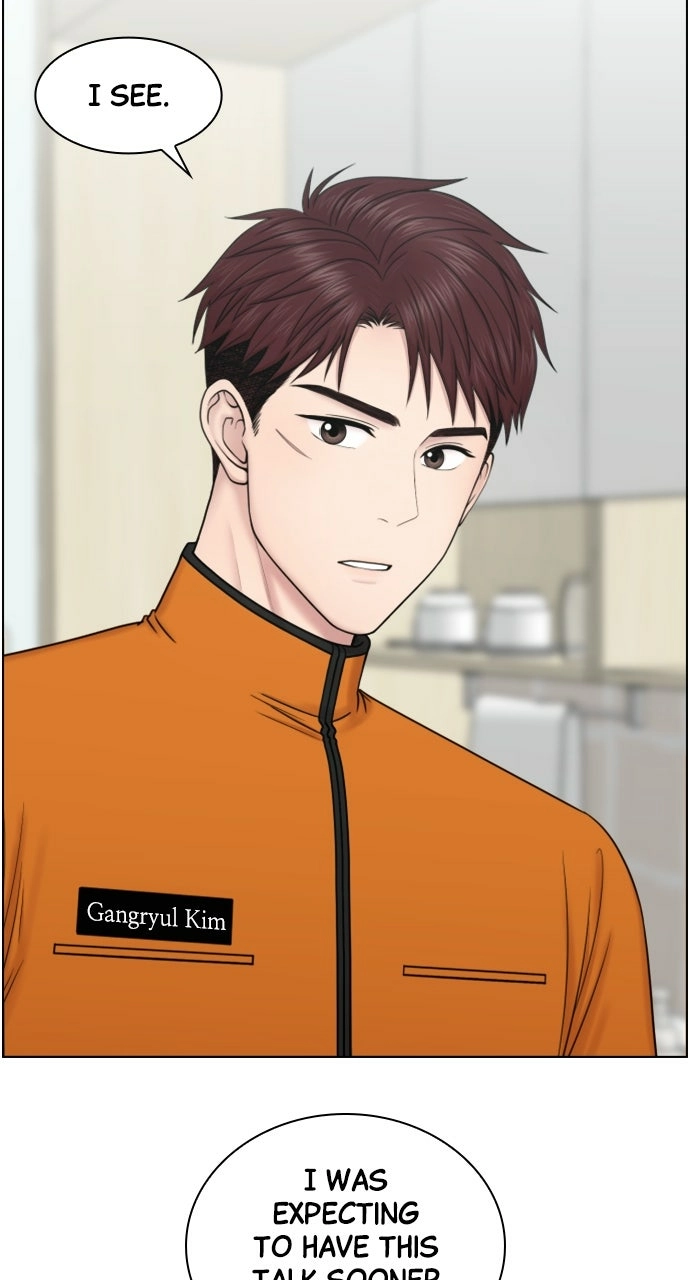 Trauma Center: Golden Hour Chapter 43 page 55 - 