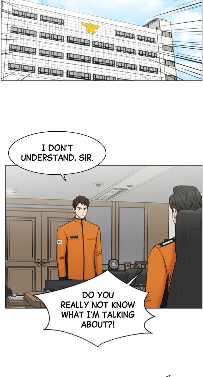 Trauma Center: Golden Hour Chapter 44 page 2 - 