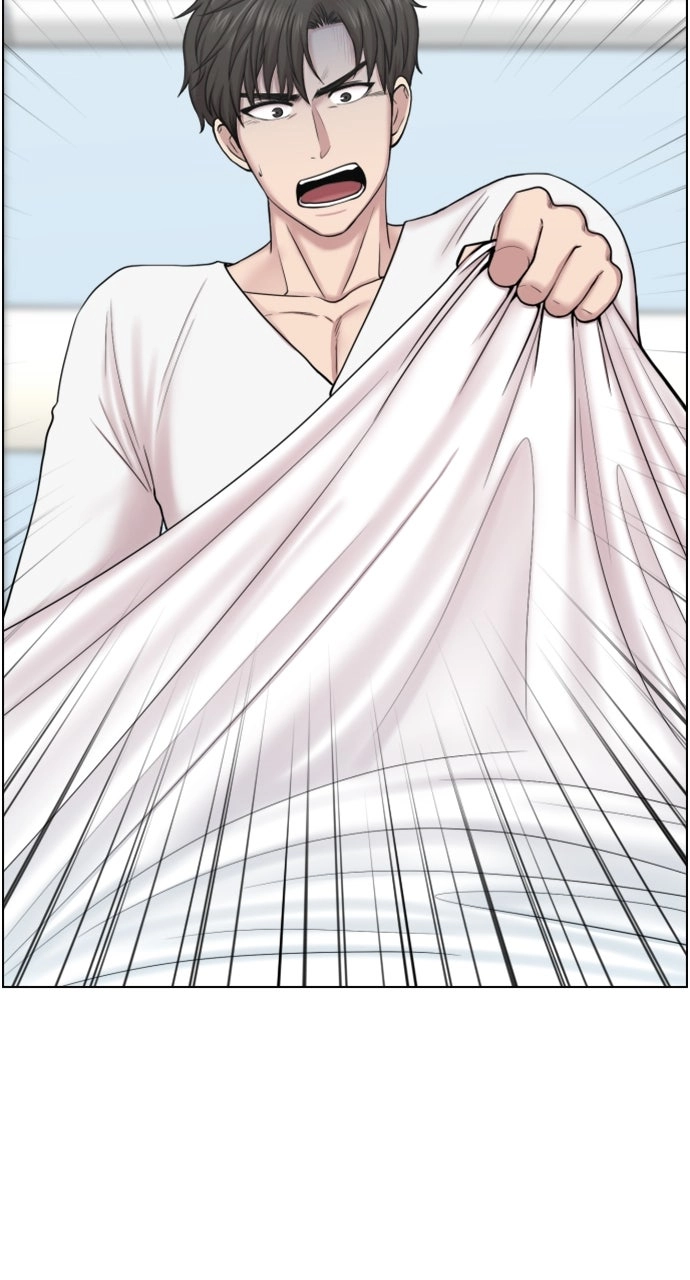 Trauma Center: Golden Hour Chapter 44 page 18 - 