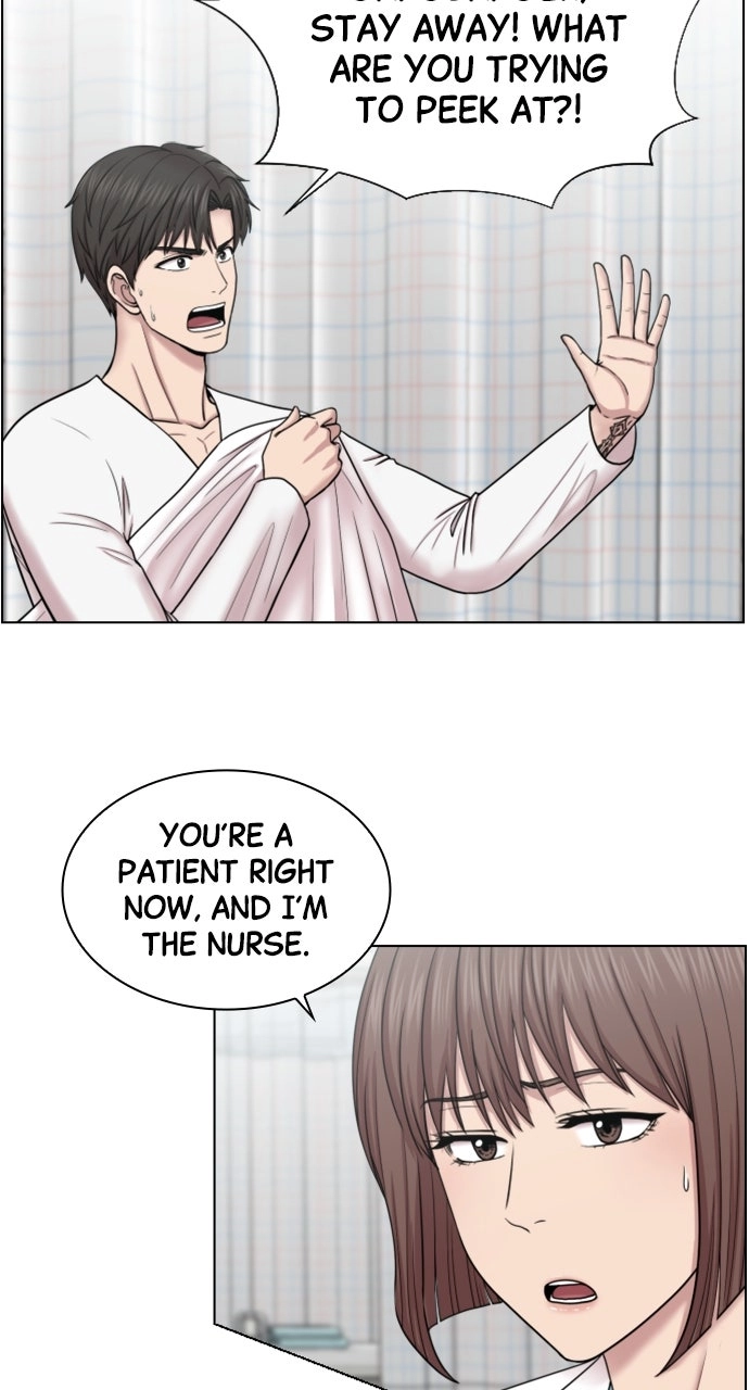 Trauma Center: Golden Hour Chapter 44 page 24 - 
