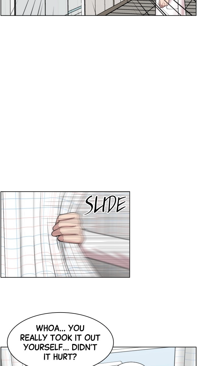 Trauma Center: Golden Hour Chapter 44 page 29 - 
