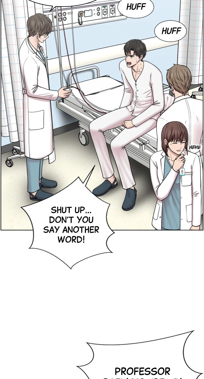 Trauma Center: Golden Hour Chapter 44 page 30 - 