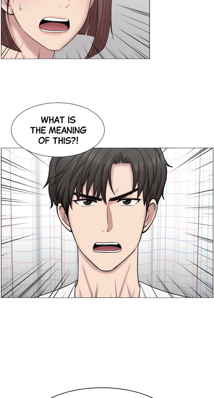 Trauma Center: Golden Hour Chapter 44 page 36 - 