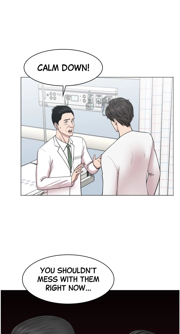 Trauma Center: Golden Hour Chapter 44 page 39 - 