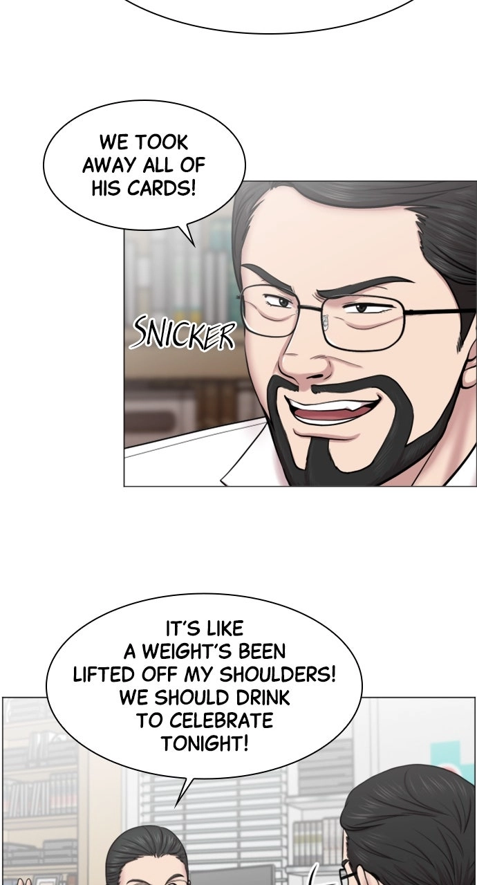Trauma Center: Golden Hour Chapter 44 page 44 - 