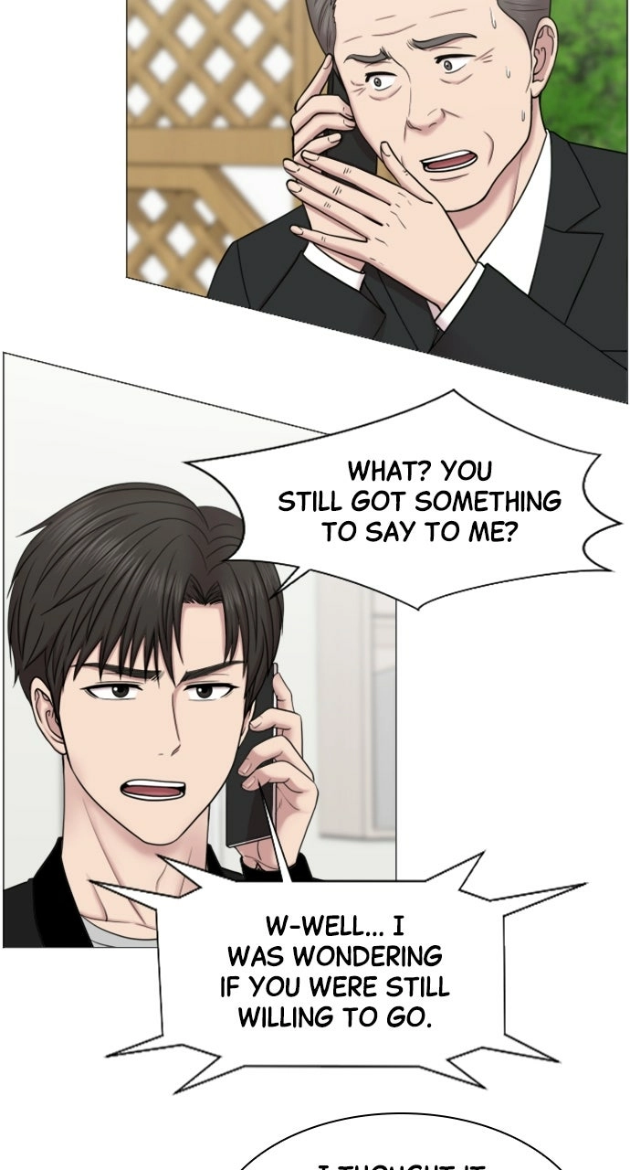 Trauma Center: Golden Hour Chapter 45 page 26 - 