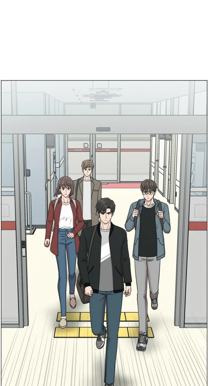 Trauma Center: Golden Hour Chapter 45 page 31 - 