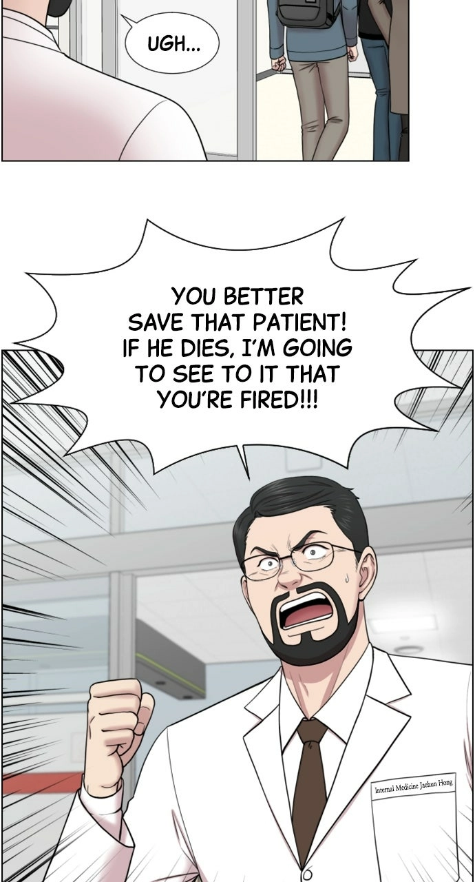 Trauma Center: Golden Hour Chapter 45 page 38 - 