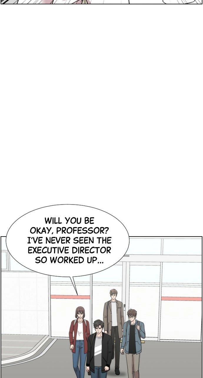 Trauma Center: Golden Hour Chapter 45 page 39 - 
