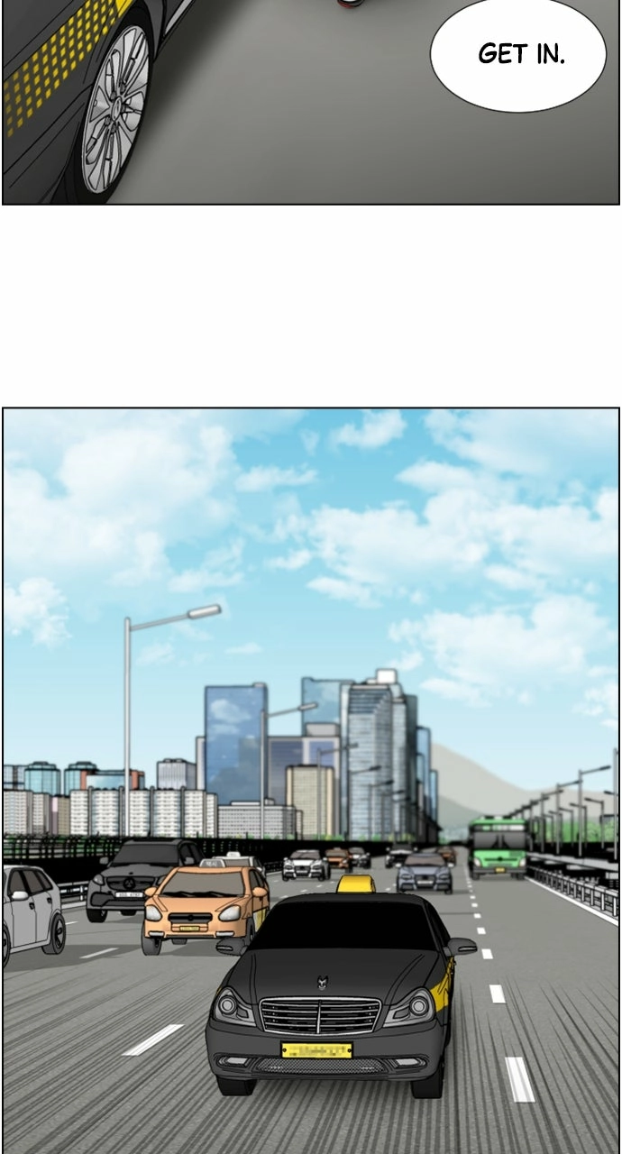 Trauma Center: Golden Hour Chapter 45 page 41 - 