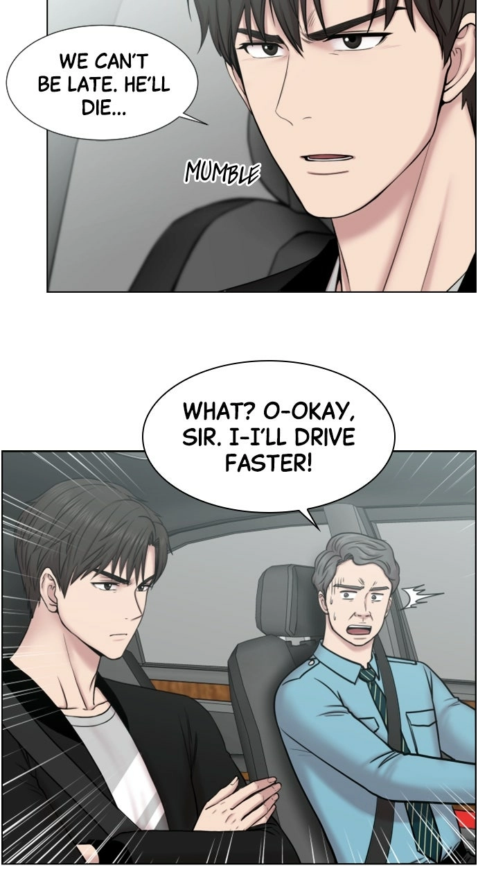 Trauma Center: Golden Hour Chapter 45 page 46 - 