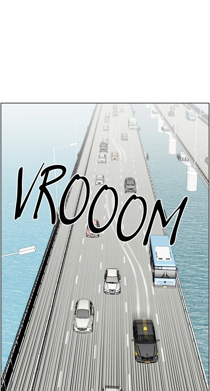Trauma Center: Golden Hour Chapter 45 page 47 - 