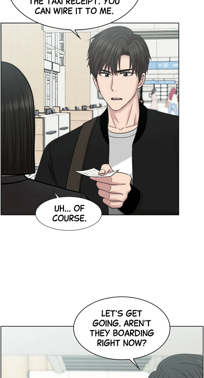 Trauma Center: Golden Hour Chapter 45 page 50 - 