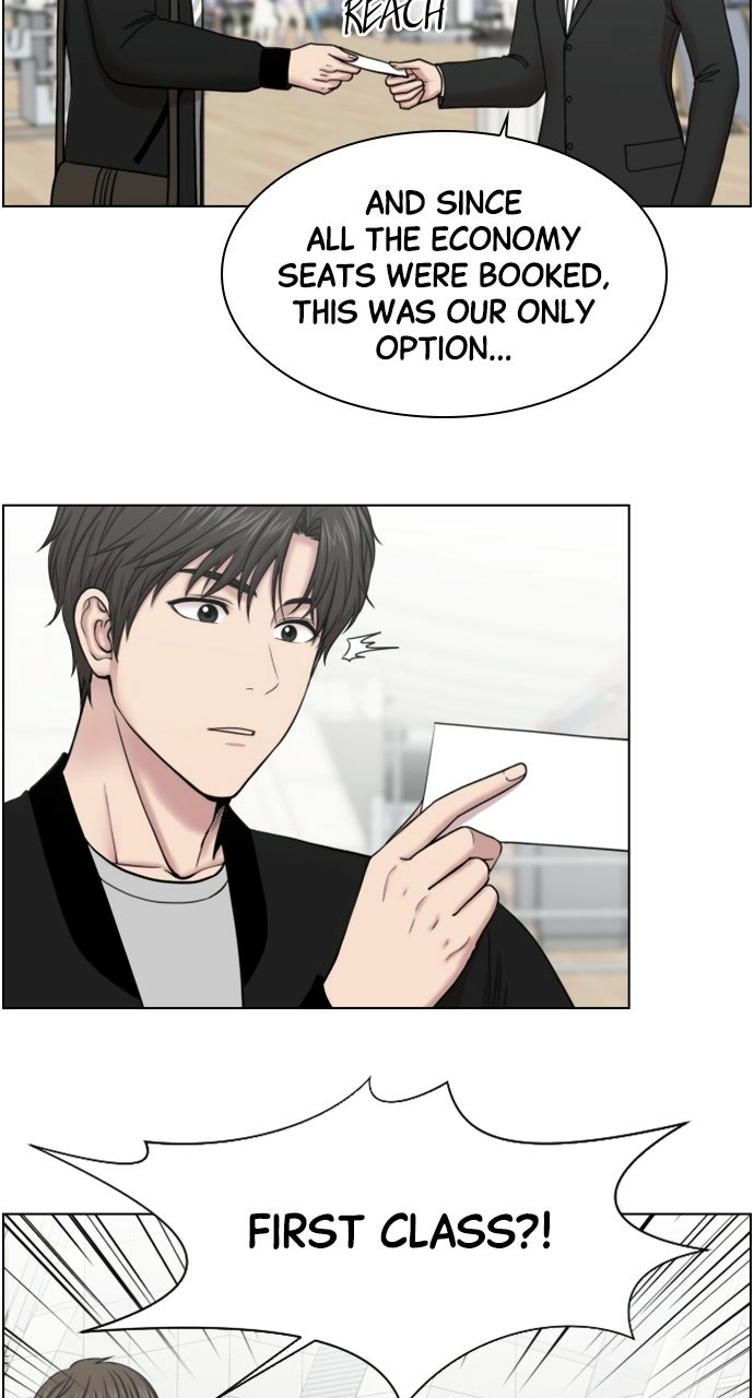 Trauma Center: Golden Hour Chapter 45 page 55 - 
