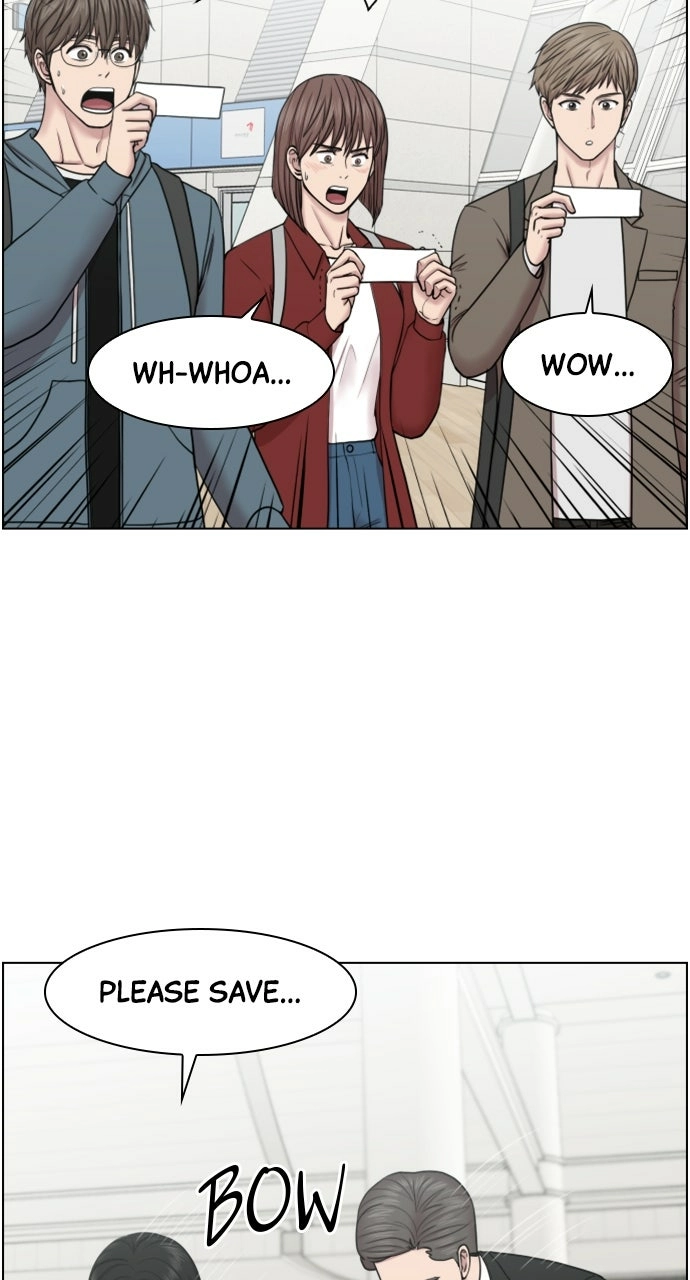 Trauma Center: Golden Hour Chapter 45 page 56 - 
