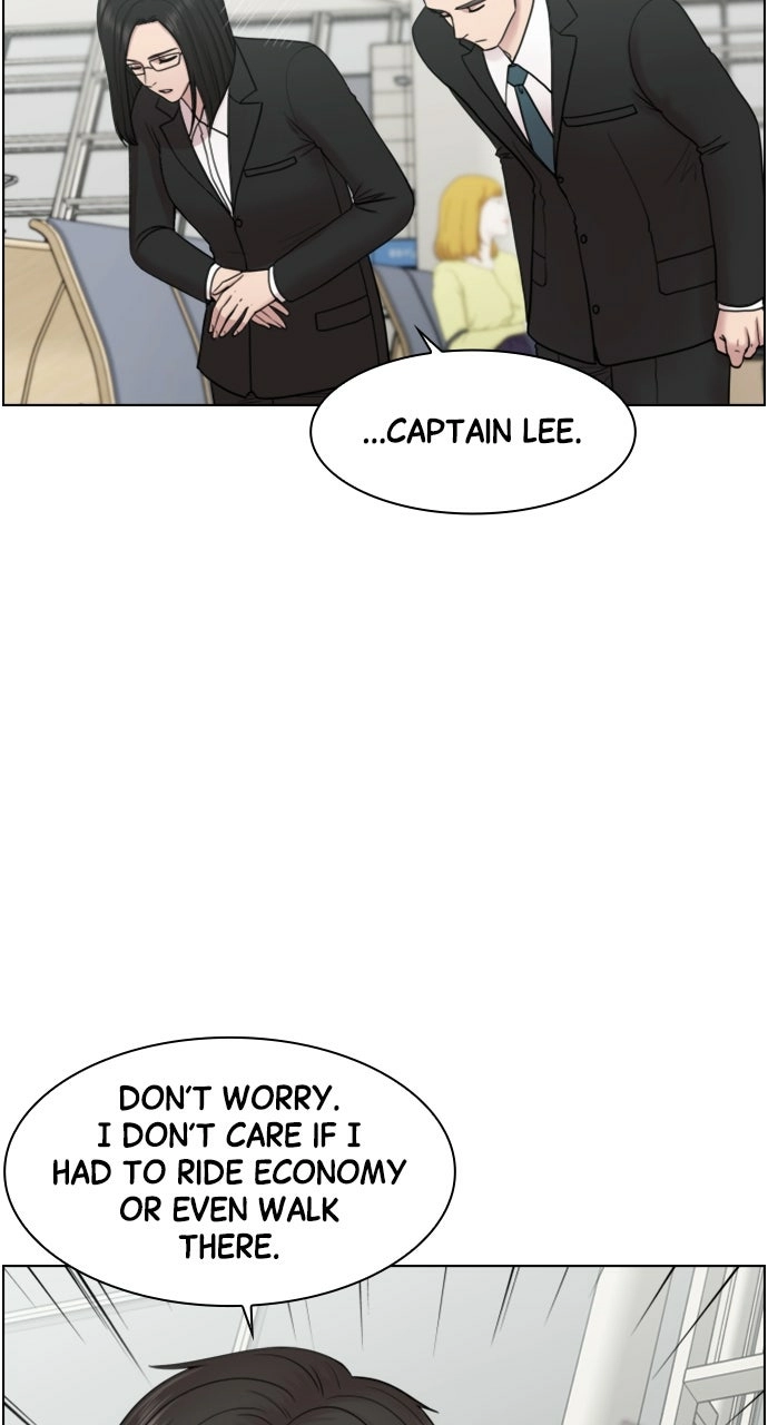 Trauma Center: Golden Hour Chapter 45 page 57 - 