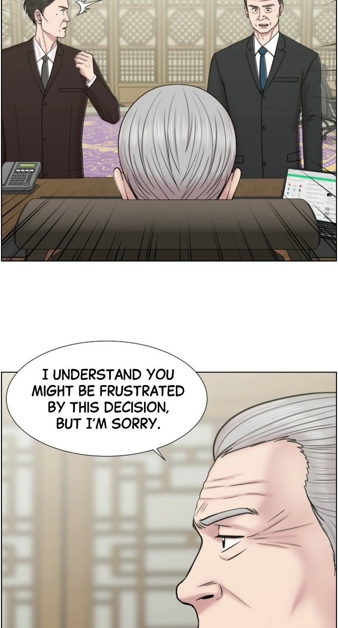 Trauma Center: Golden Hour Chapter 45 page 10 - 