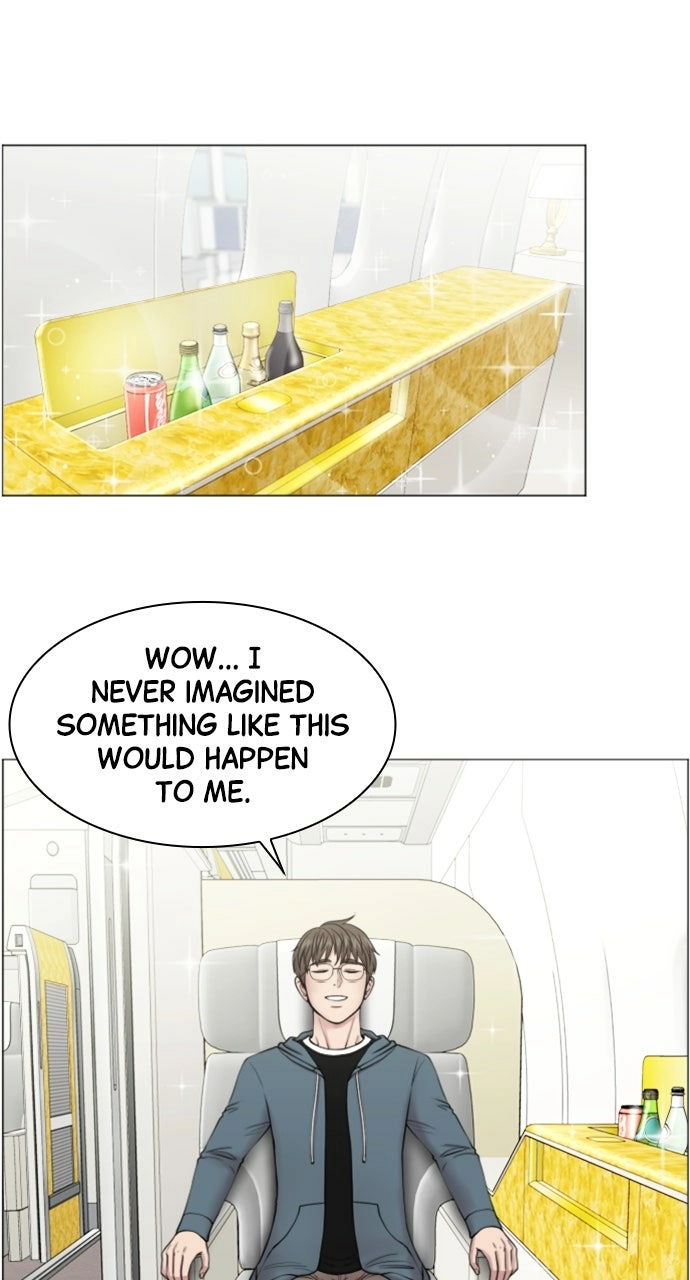 Trauma Center: Golden Hour Chapter 46 page 2 - 