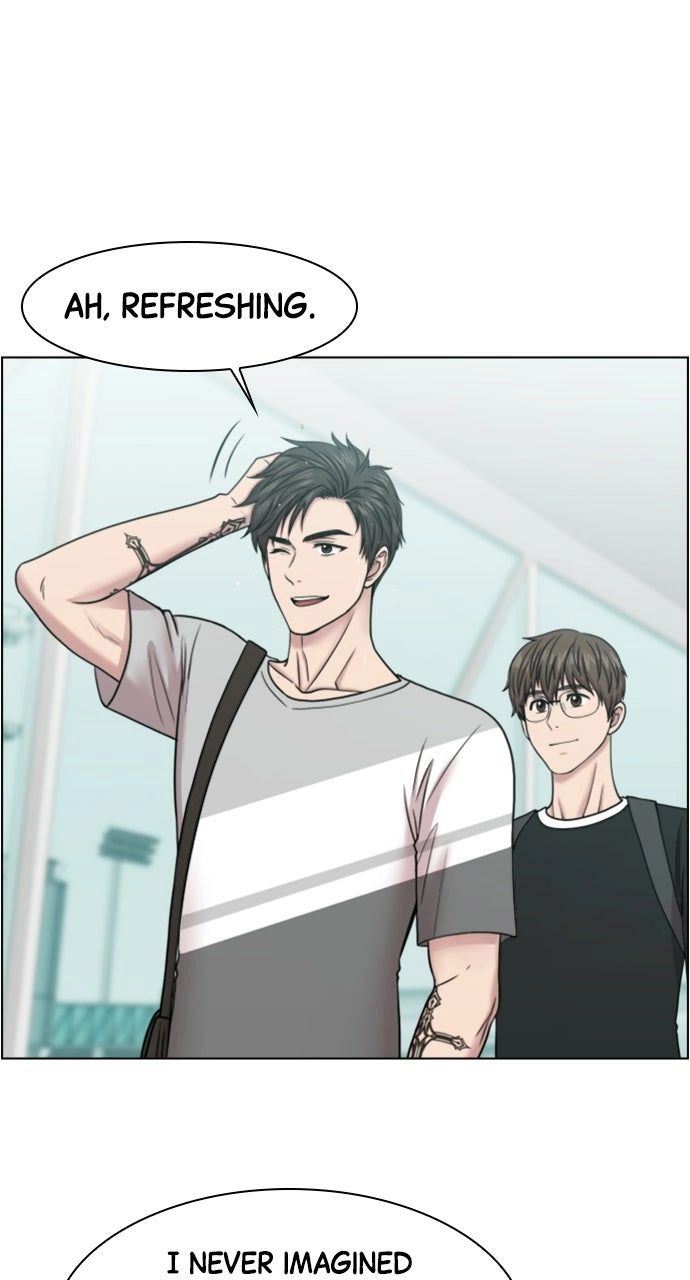 Trauma Center: Golden Hour Chapter 46 page 15 - 