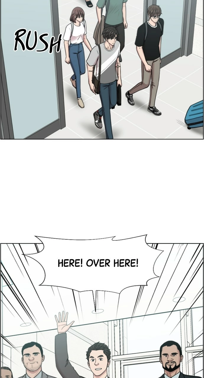 Trauma Center: Golden Hour Chapter 46 page 18 - 