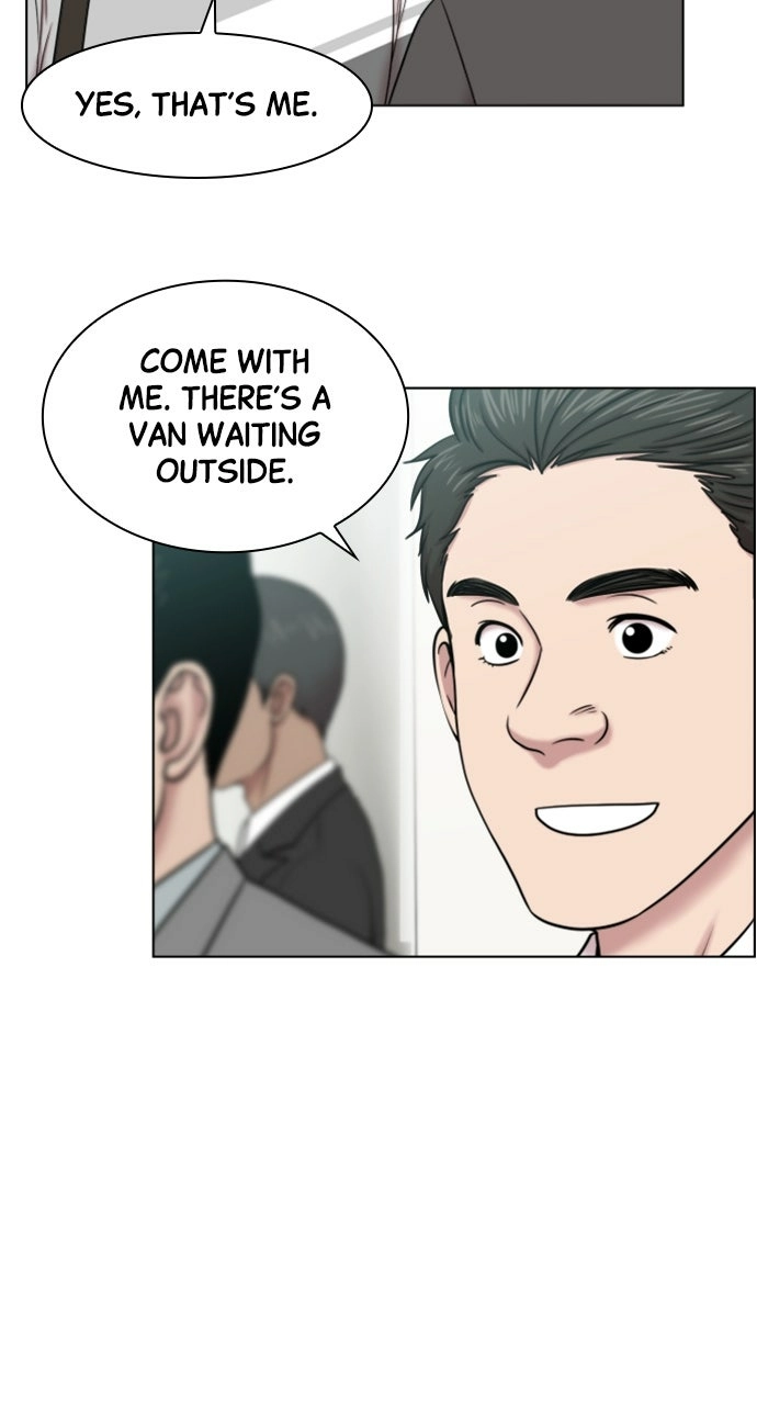 Trauma Center: Golden Hour Chapter 46 page 20 - 