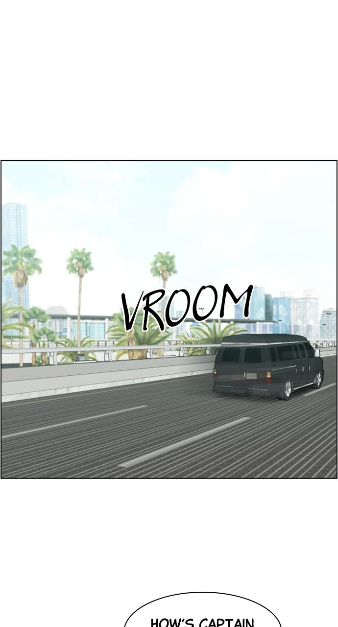 Trauma Center: Golden Hour Chapter 46 page 21 - 