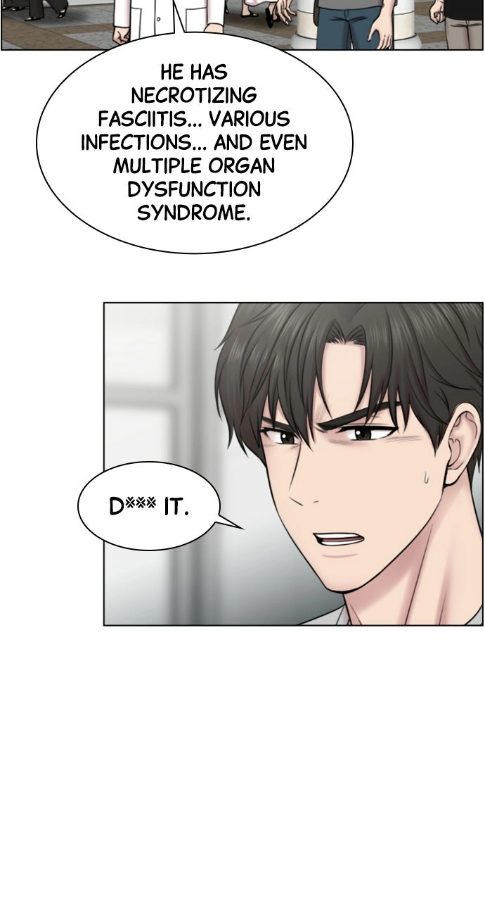 Trauma Center: Golden Hour Chapter 46 page 29 - 