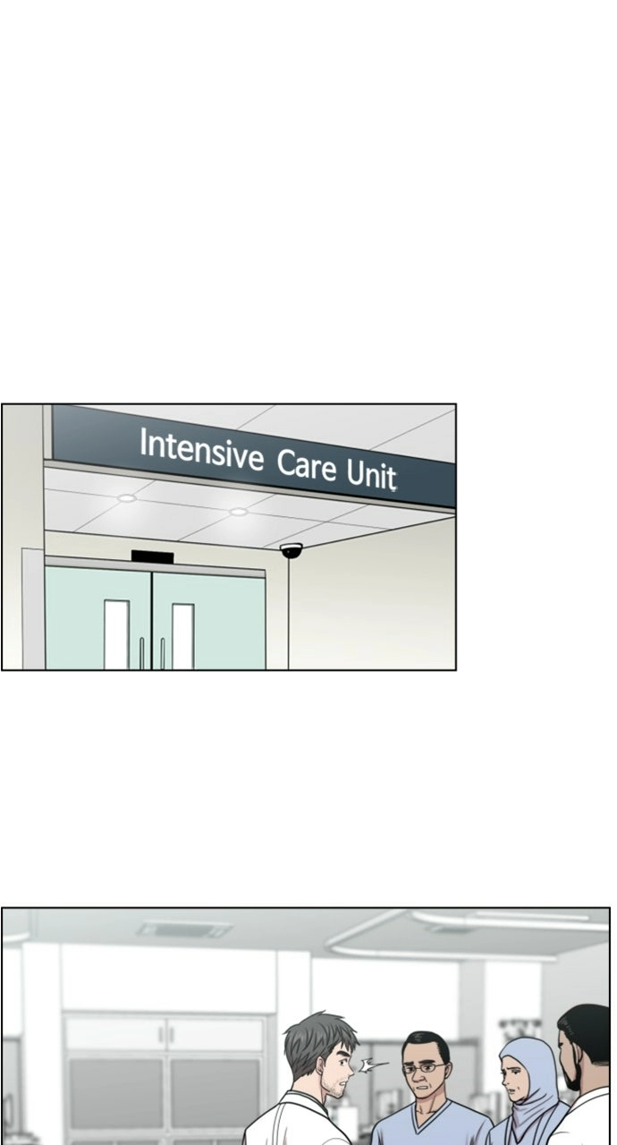 Trauma Center: Golden Hour Chapter 46 page 30 - 