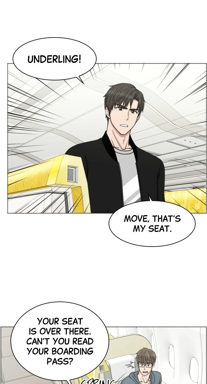 Trauma Center: Golden Hour Chapter 46 page 4 - 