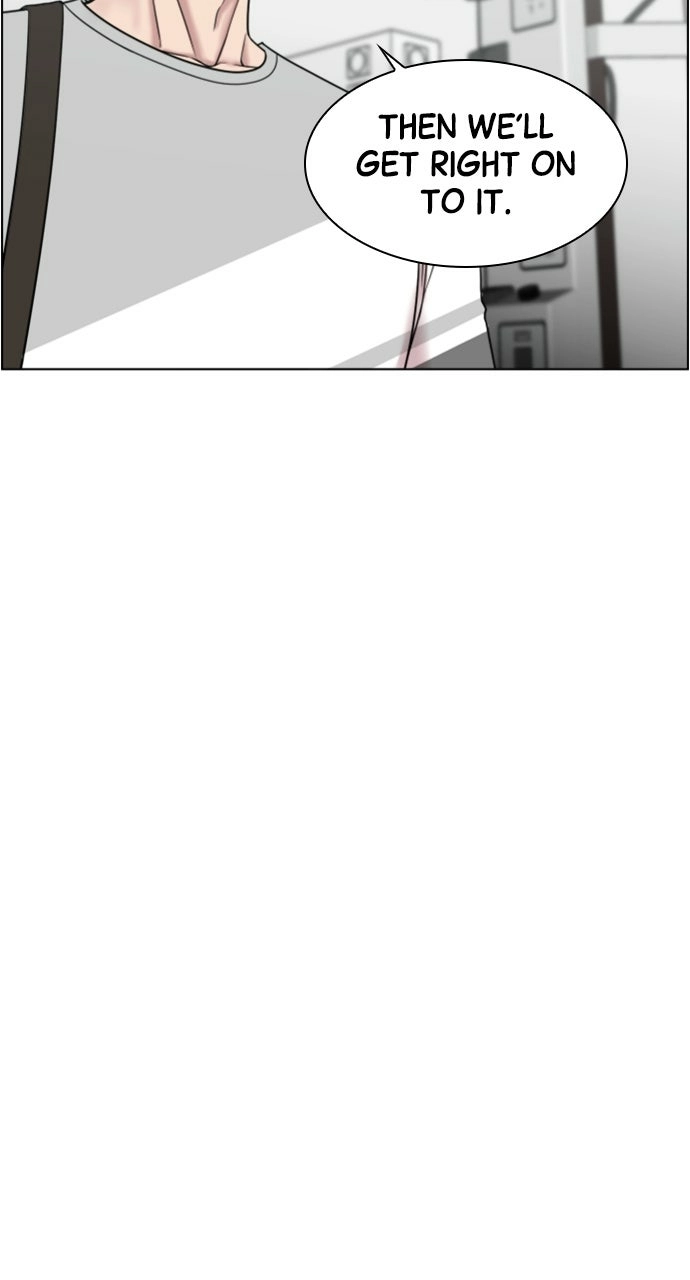 Trauma Center: Golden Hour Chapter 46 page 37 - 