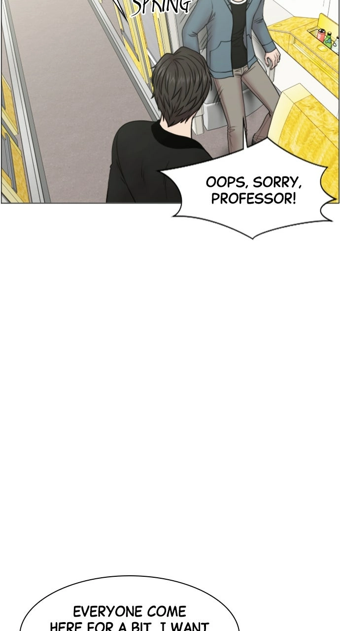 Trauma Center: Golden Hour Chapter 46 page 5 - 