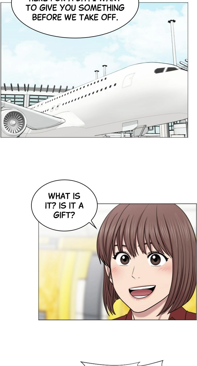 Trauma Center: Golden Hour Chapter 46 page 6 - 