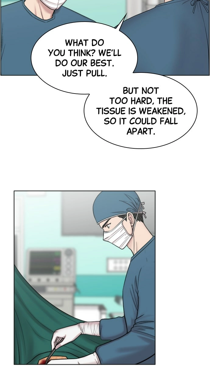Trauma Center: Golden Hour Chapter 46 page 52 - 