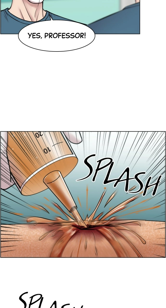 Trauma Center: Golden Hour Chapter 46 page 54 - 