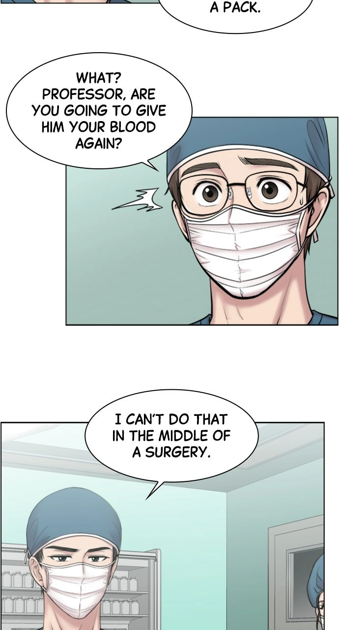 Trauma Center: Golden Hour Chapter 46 page 57 - 