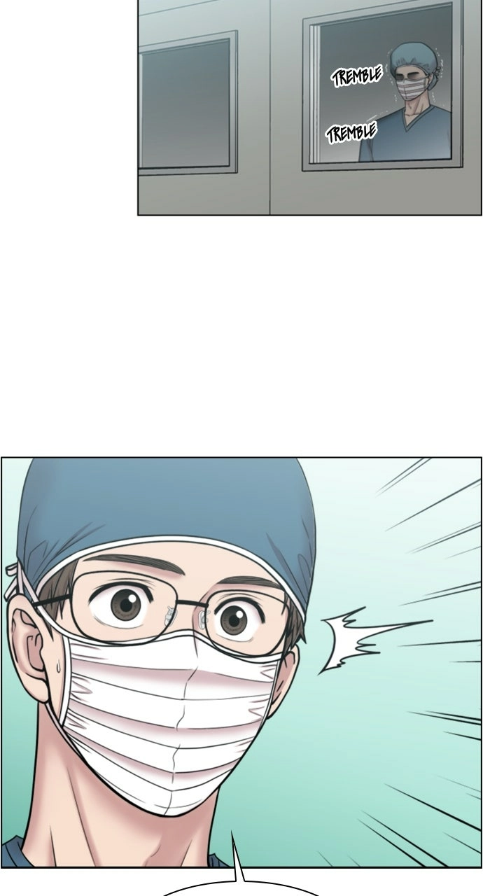 Trauma Center: Golden Hour Chapter 46 page 59 - 